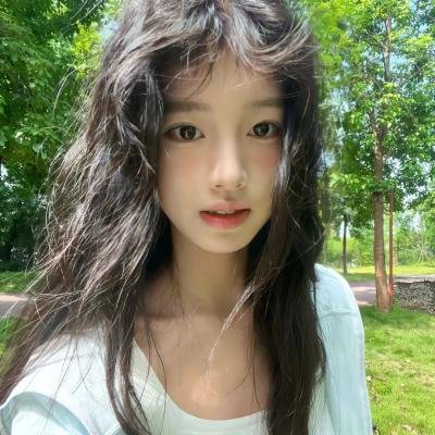 可爱的露易丝
