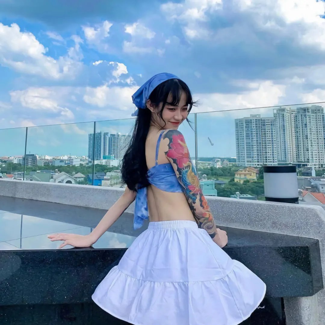 泡影昙花